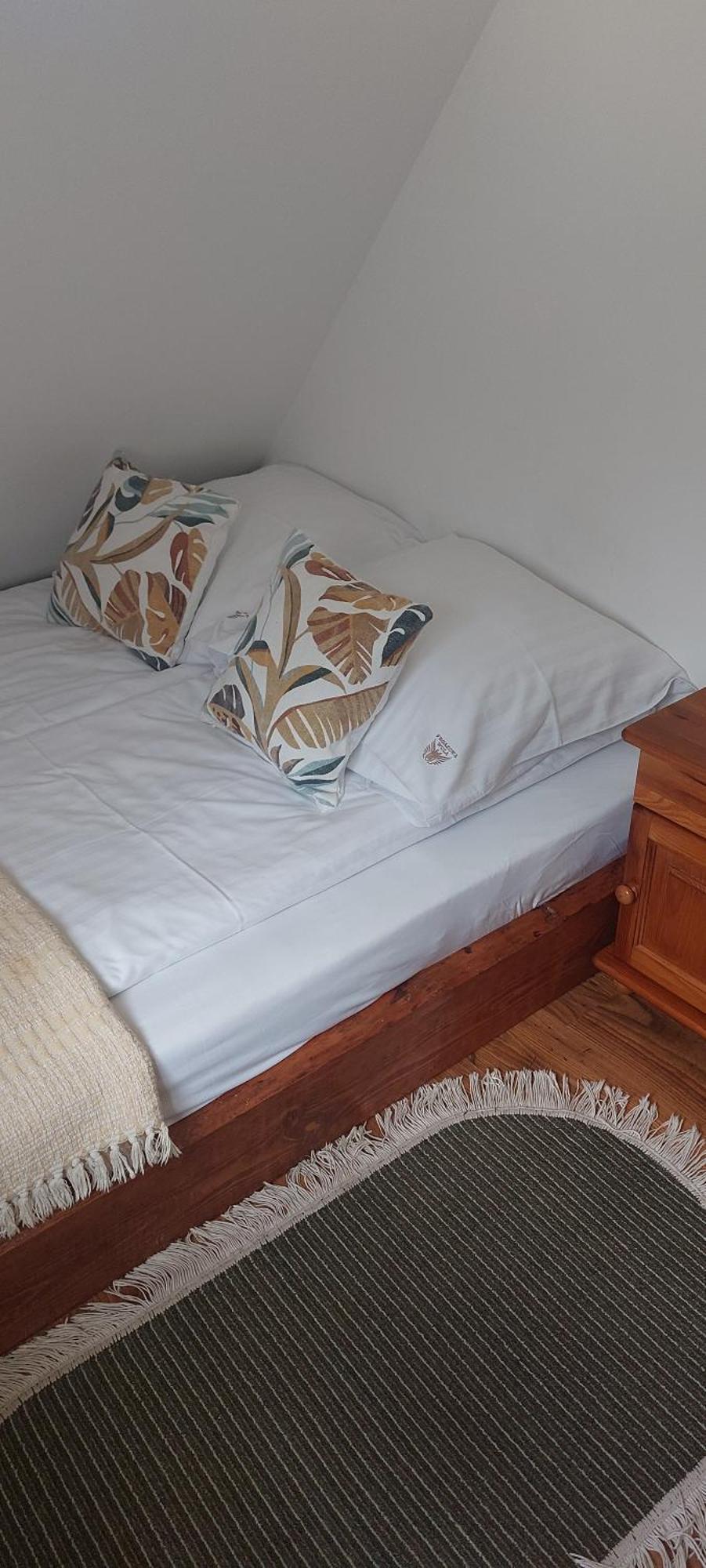 Pegazowa Wola Cisna Apartamento Exterior foto