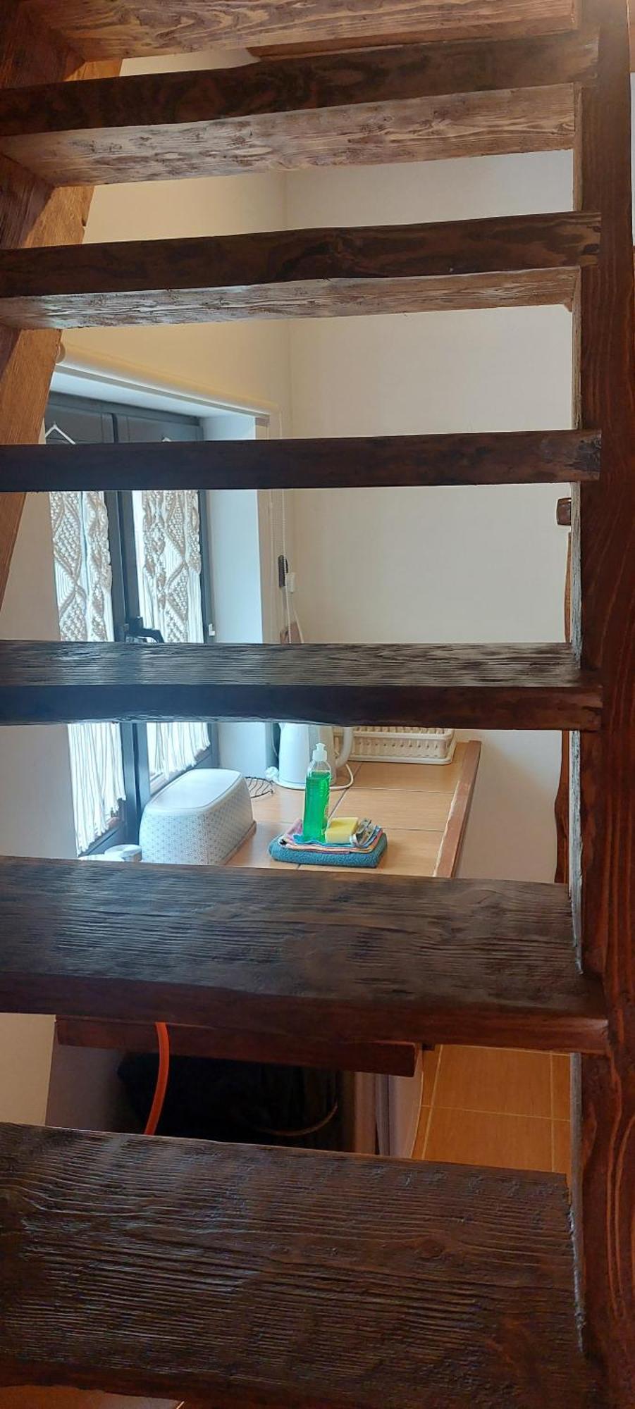 Pegazowa Wola Cisna Apartamento Exterior foto