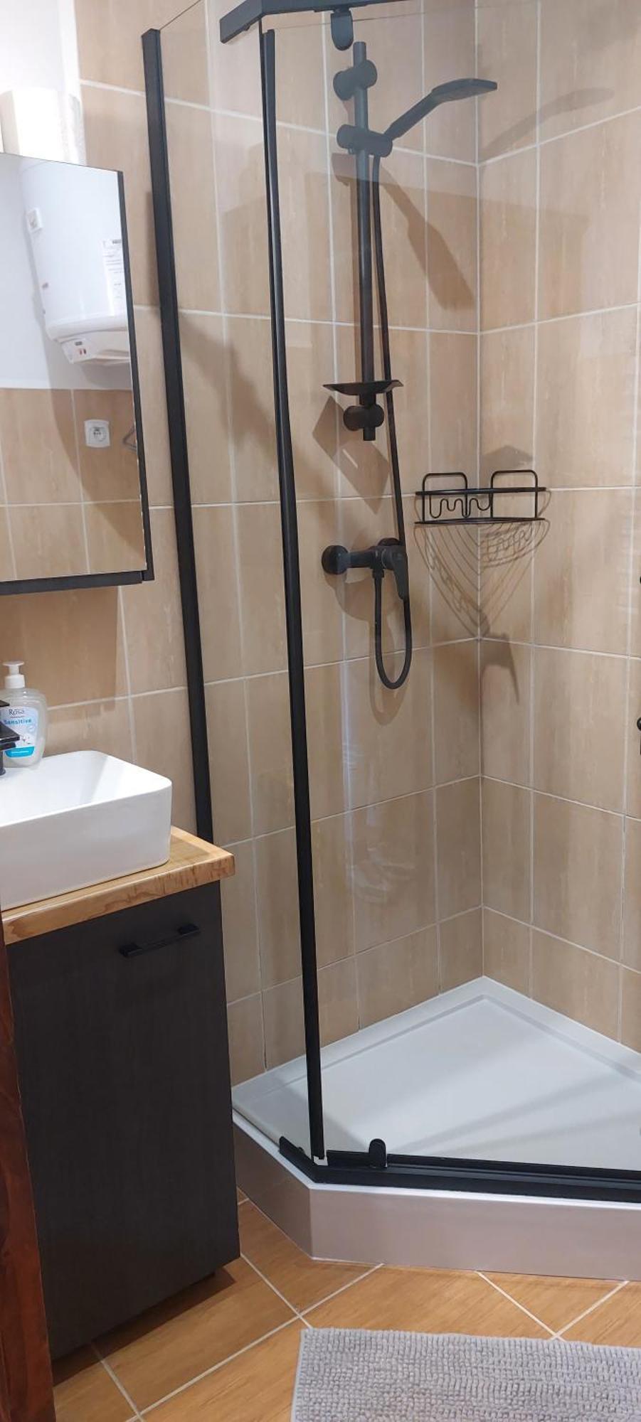 Pegazowa Wola Cisna Apartamento Exterior foto